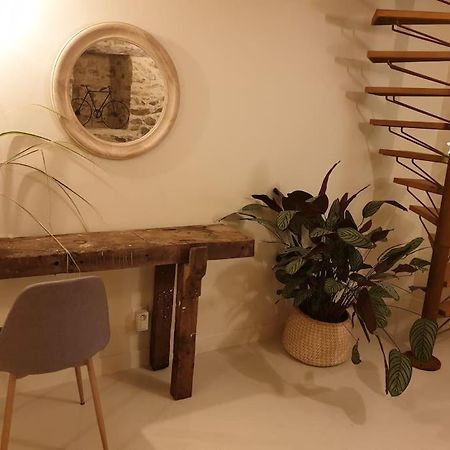 Logement Cosy 2 A 4 Personnes Campagne Proche Mer Villa Frossay Exteriör bild