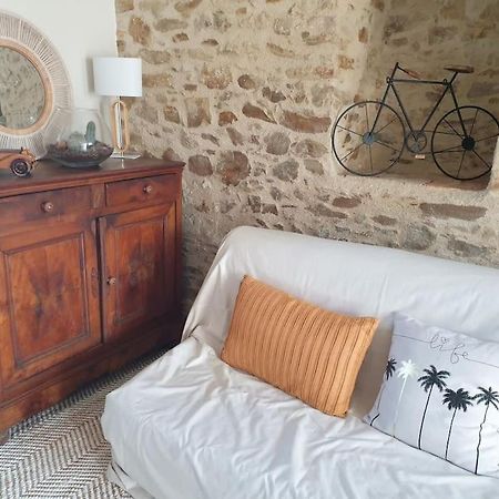 Logement Cosy 2 A 4 Personnes Campagne Proche Mer Villa Frossay Exteriör bild