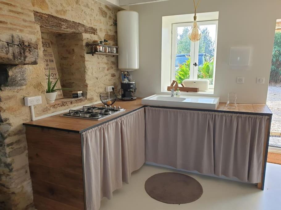Logement Cosy 2 A 4 Personnes Campagne Proche Mer Villa Frossay Exteriör bild