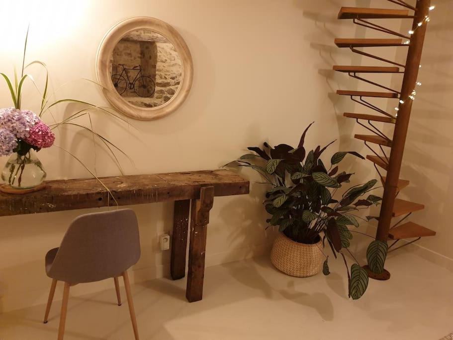 Logement Cosy 2 A 4 Personnes Campagne Proche Mer Villa Frossay Exteriör bild