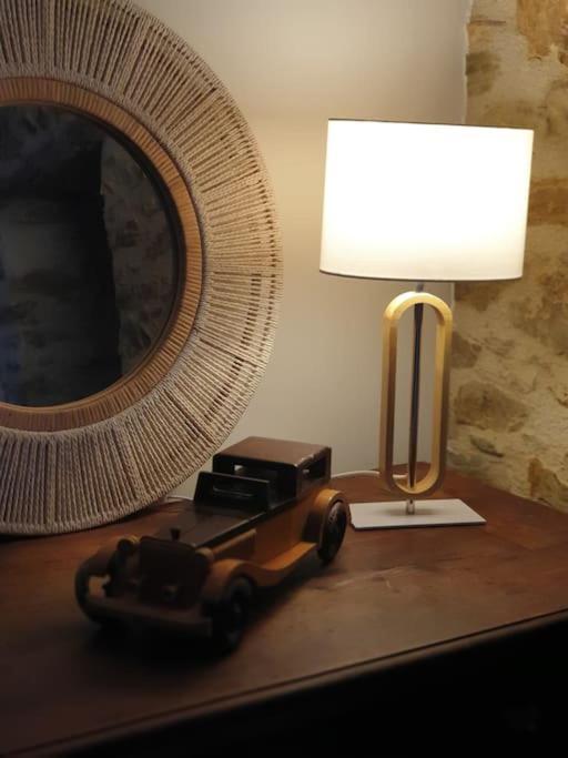 Logement Cosy 2 A 4 Personnes Campagne Proche Mer Villa Frossay Exteriör bild